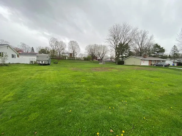 0 Cypress Ln, Mount Gilead, OH 43338