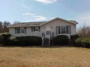 2029 Augusta Hwy, Lincoln, GA --