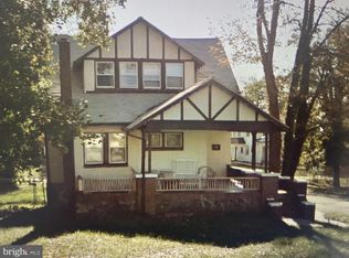 4315 Springdale Ave, Baltimore, MD 21207