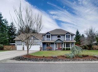 4626 74th Ave SE, Olympia, WA 98501