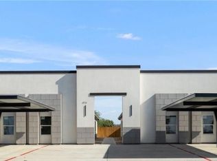 616 Mountain Rd #5A, Mission, TX 78573