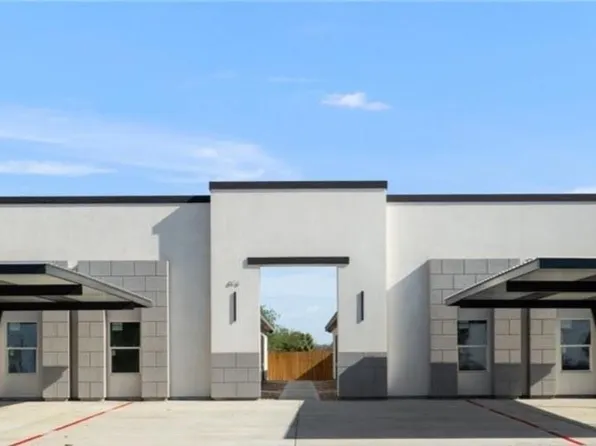 611 Mountain Rd #5B, Mission, TX 78573