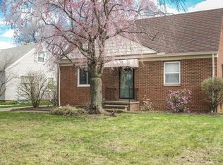 3317 W 155th St, Cleveland, OH 44111