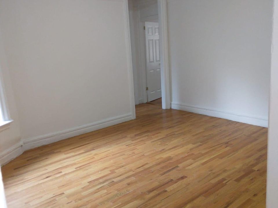 living room from entrance view