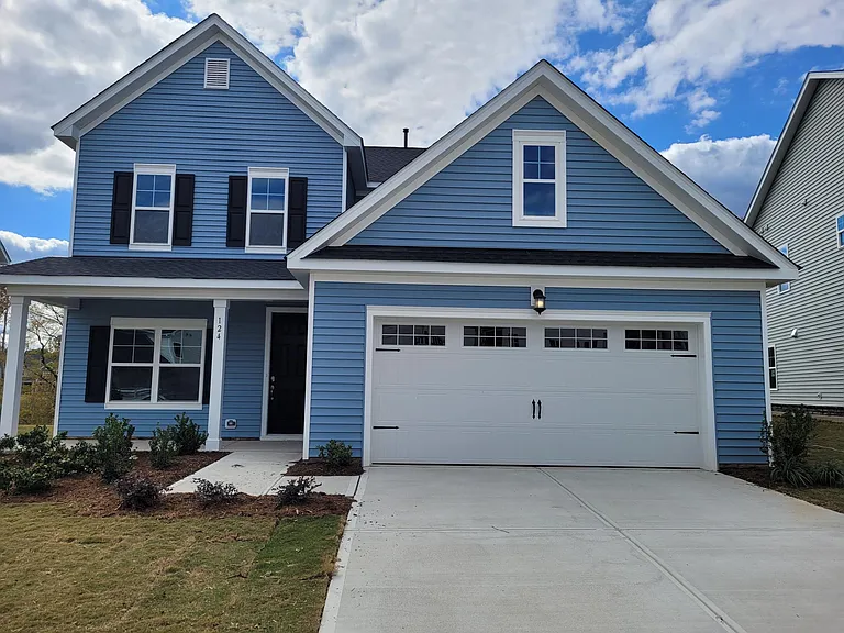 124 Trailing Bluff Way — Photo 10