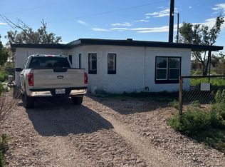 3710 S Progressive Rd, Hereford, TX 79045