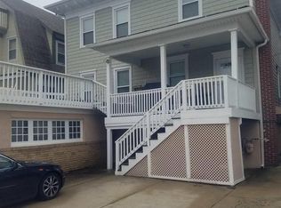 117 S Bartram Ave, Atlantic City, NJ 08401