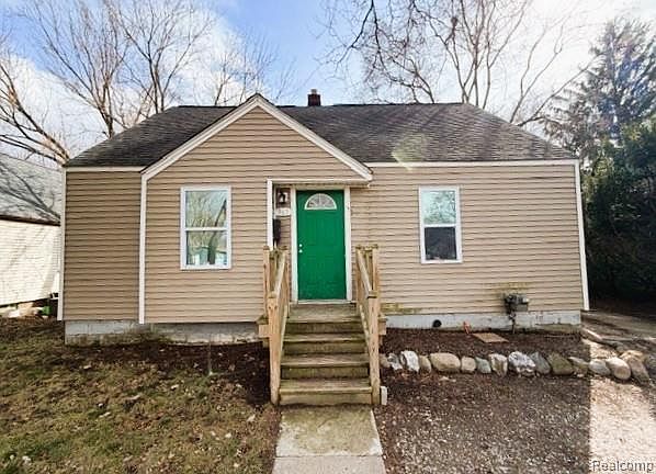 1st image of 965 Voorheis St