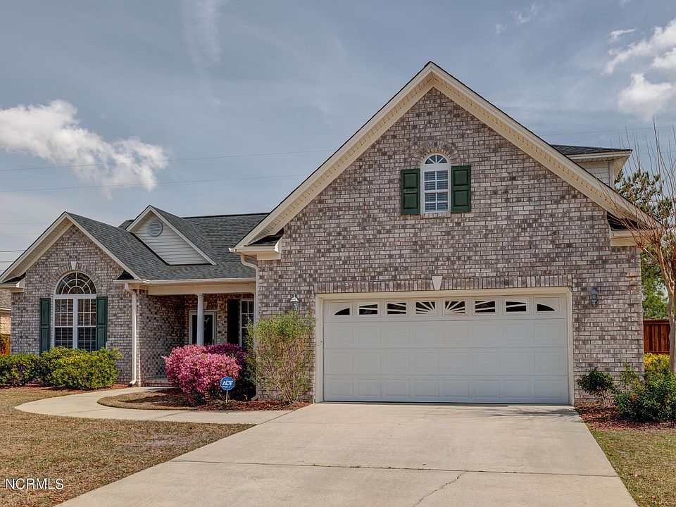 1013 Meadowgrass Lane, Leland, NC 28451 Zillow