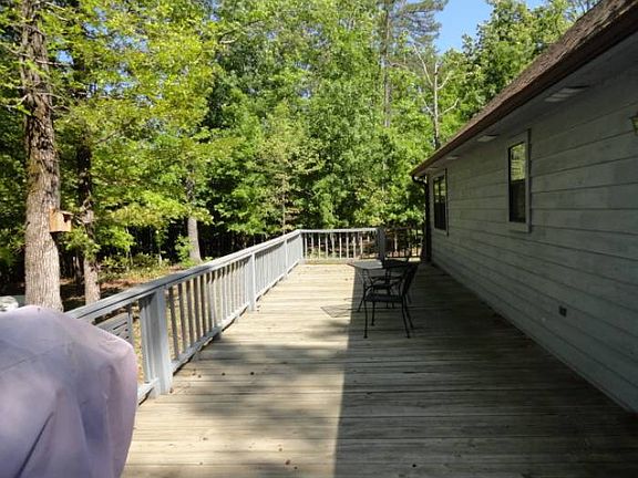 Back Porch