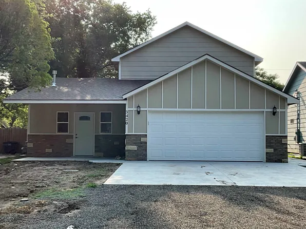 3420 N Fairview Ave, Wichita, KS 67204