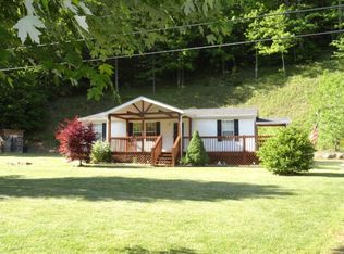 3006 Bald Mountain Rd, Burnsville, NC 28714