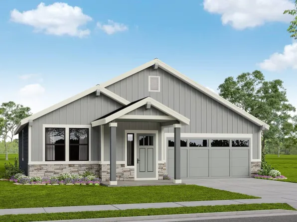 1610 S Moen St, Greenacres, WA 99016