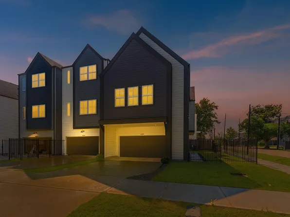 4329 Arlington St, Houston, TX 77022