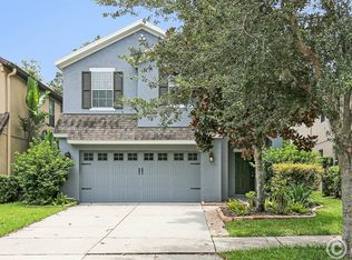 16109 Starling Crossing Dr, Lithia, FL 33547