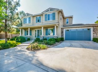 22357 Rosecroft Cir, Corona, CA 92883