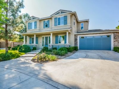 22357 Rosecroft Cir, Corona, CA, 92883