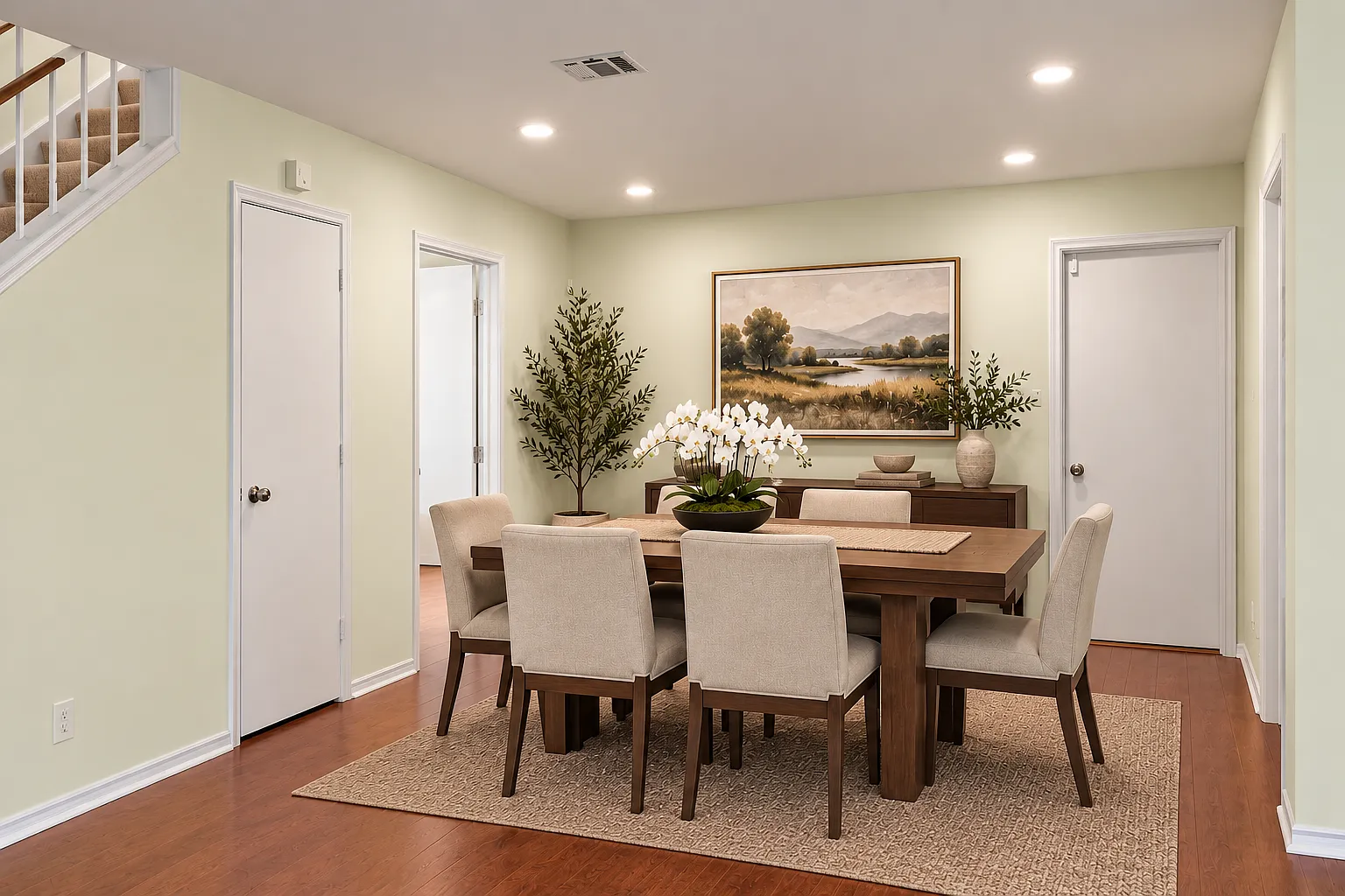 3 bed, 2.5 bath, 1280 sqft, $1,795 — Photo 4