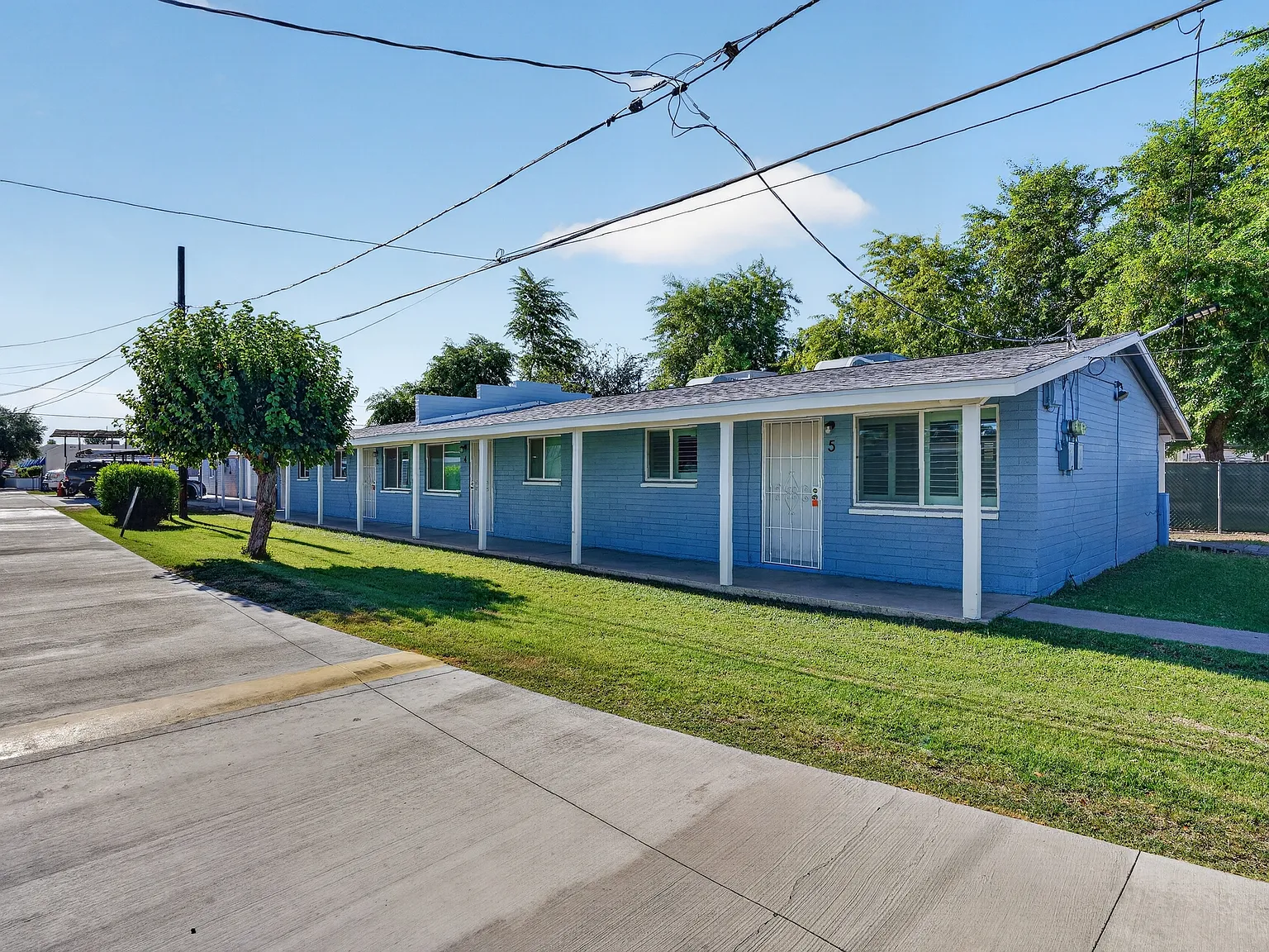 1 bed, 600 sqft, $1,340 — Photo 4
