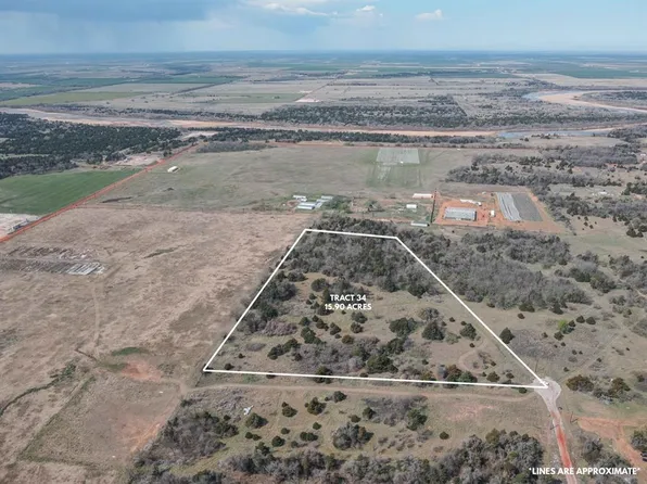 0 N 2980th Rd #34, Crescent, OK 73028