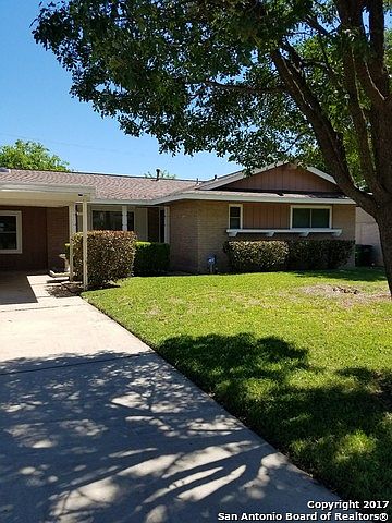 1st image of 3707 Crossette Dr