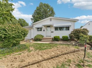 1829 Eldon Dr, Wickliffe, OH 44092