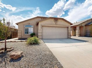 10727 Sky Watcher St NW, Albuquerque, NM 87114