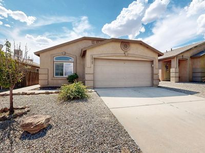 10727 Sky Watcher St NW, Albuquerque, NM, 87114