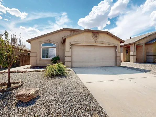 10727 Sky Watcher St NW, Albuquerque, NM 87114
