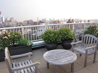 Sold by Brown Harris Stevens