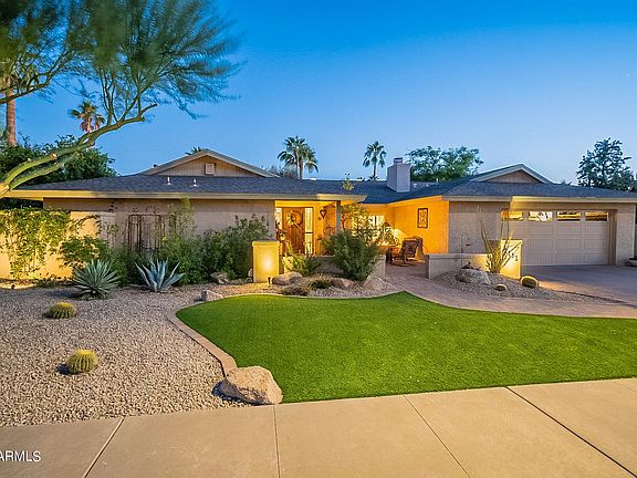 2nd image of 8151 E Del Rubi Dr