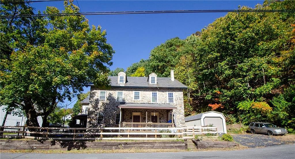 117 Main St, Parryville, PA 18244 MLS 703095 Zillow