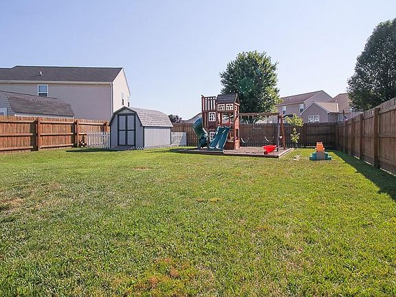 5th image of 4617 Blush Ct