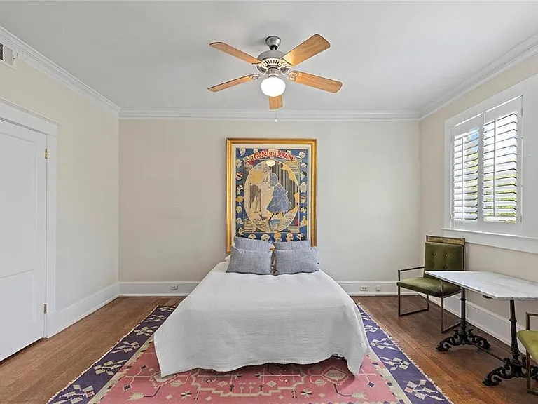 7 Park Ln NE #J — Photo 13