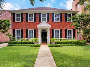 6406 Mercer St, Houston, TX 77005