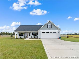 282 Delmore Rd, Autryville, NC 28318