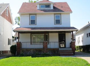 3590 W 126th St, Cleveland, OH 44111