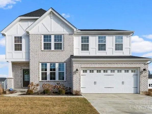 5068 Ross Rdg, Morrow, OH 45152