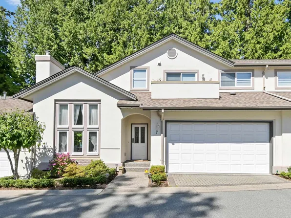 13911 16th Ave #7, Surrey, BC V4A 1P8