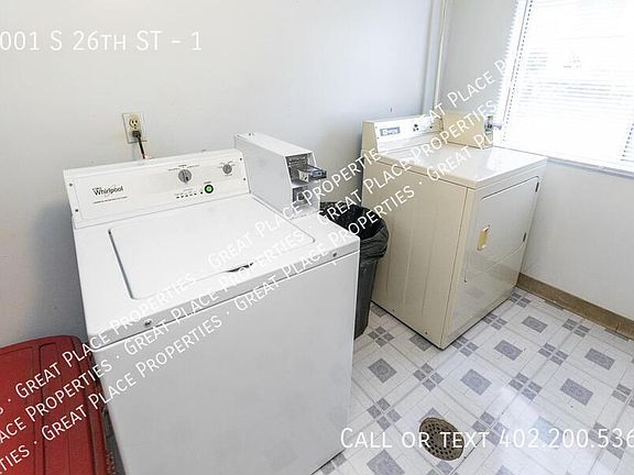 5th image of 1001 S 26th St APT 1