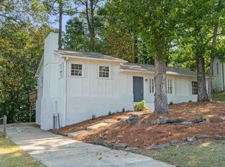 1509 Hidden Lake Dr, Birmingham, AL 35235