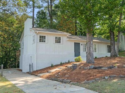 1509 Hidden Lake Dr, Birmingham, AL, 35235
