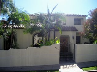 4616 E Shaw St, Long Beach, CA 90803