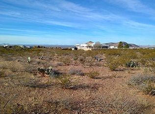 0 Soledad Canyon Rd, Las Cruces, NM 88011