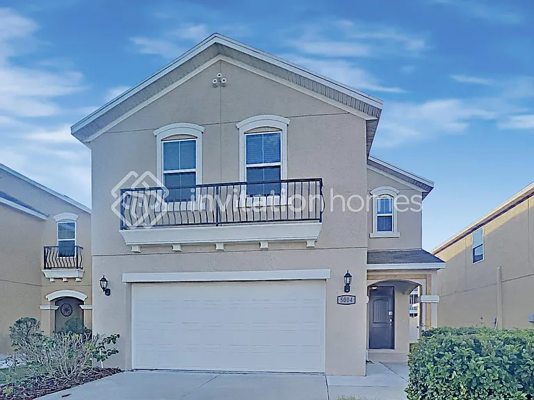 5004 San Palermo Dr — Photo 1