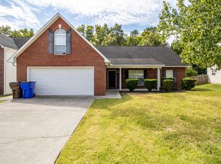 9918 Coral Springs Ln, Knoxville, TN 37922