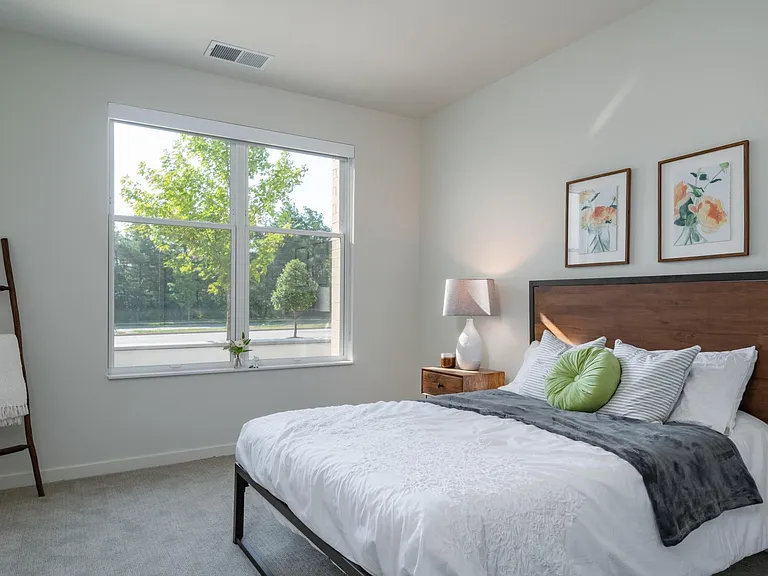 Will Rose Apartments — Photo 8