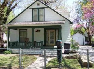 220 N Martinson St, Wichita, KS 67203