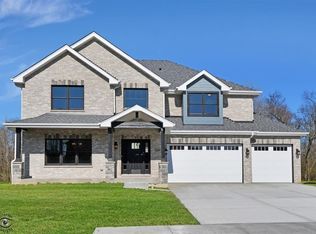 22659 Lilly Pad Ln, Frankfort, IL 60423