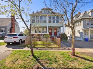 235 S Whittlesey Ave, Wallingford, CT 06492